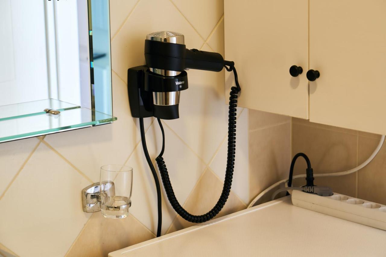 Central Beach Apartment Sarande Luaran gambar