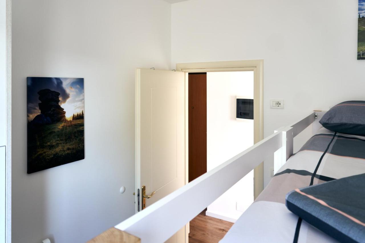Central Beach Apartment Sarande Luaran gambar