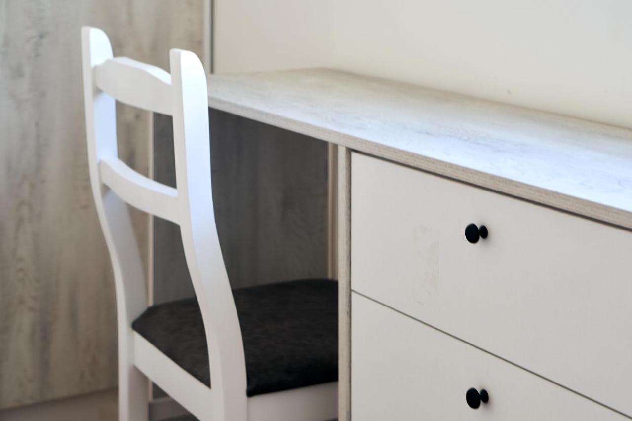 Central Beach Apartment Sarande Luaran gambar